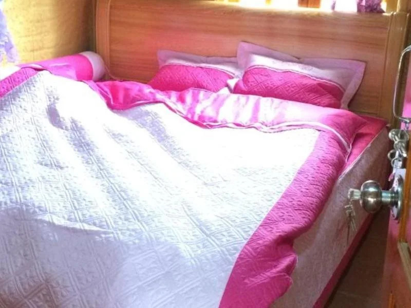 Anh Duc Homestay