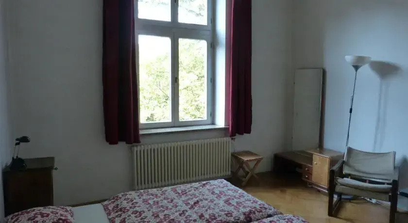 Pokoje Gościnne Sun