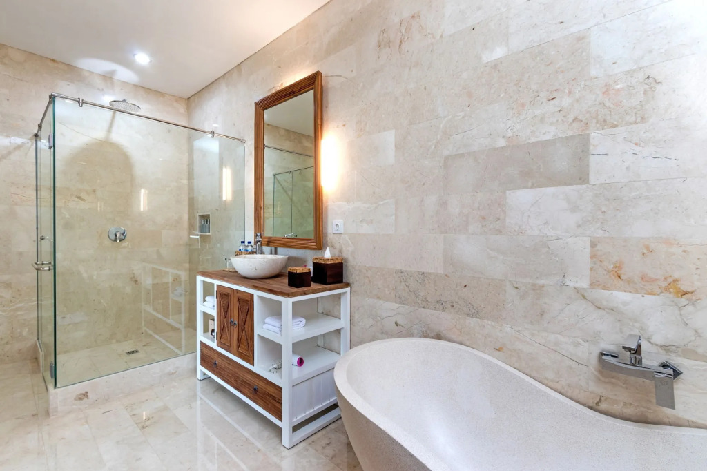Wadari Retreat Villa Ubud