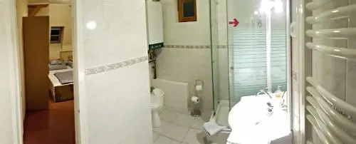 Kastélykert Apartman