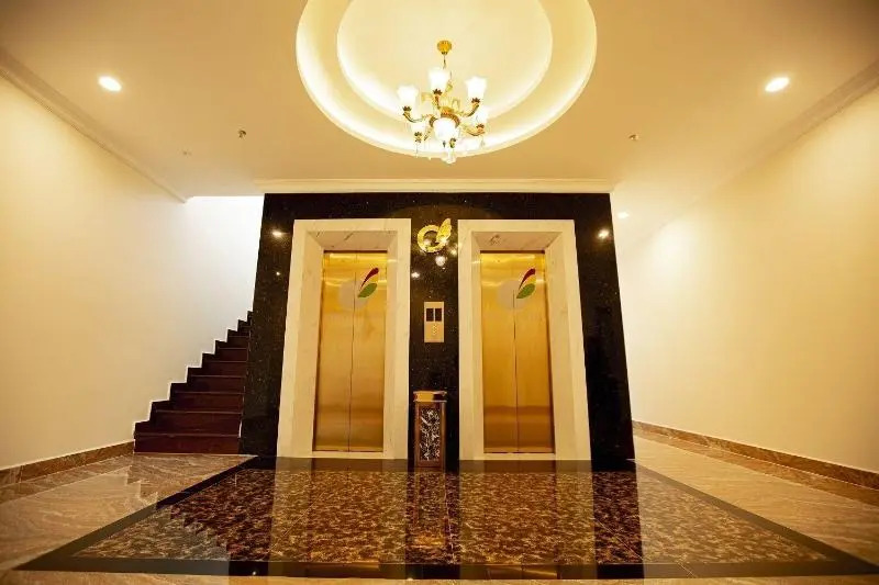 7s Mai Vang 2 Hotel Dalat