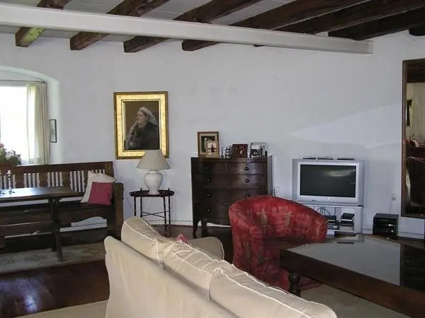 Hindemae Old Mill Holiday House