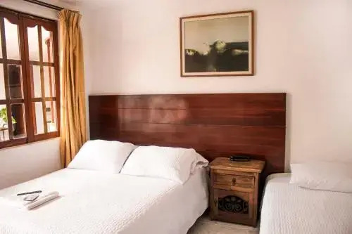 Hotel Los Portales Inn