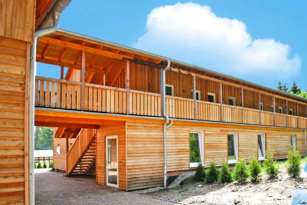 Appartementhaus Der Krauterhof in Drei Annen Hohne