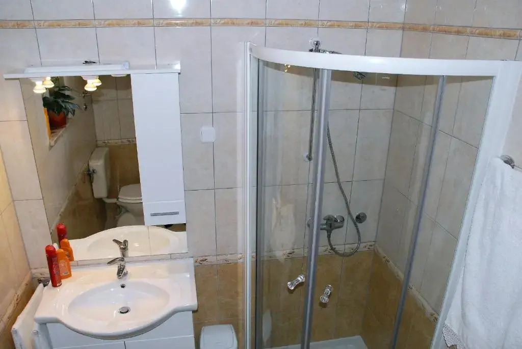 Apartments Jasmina