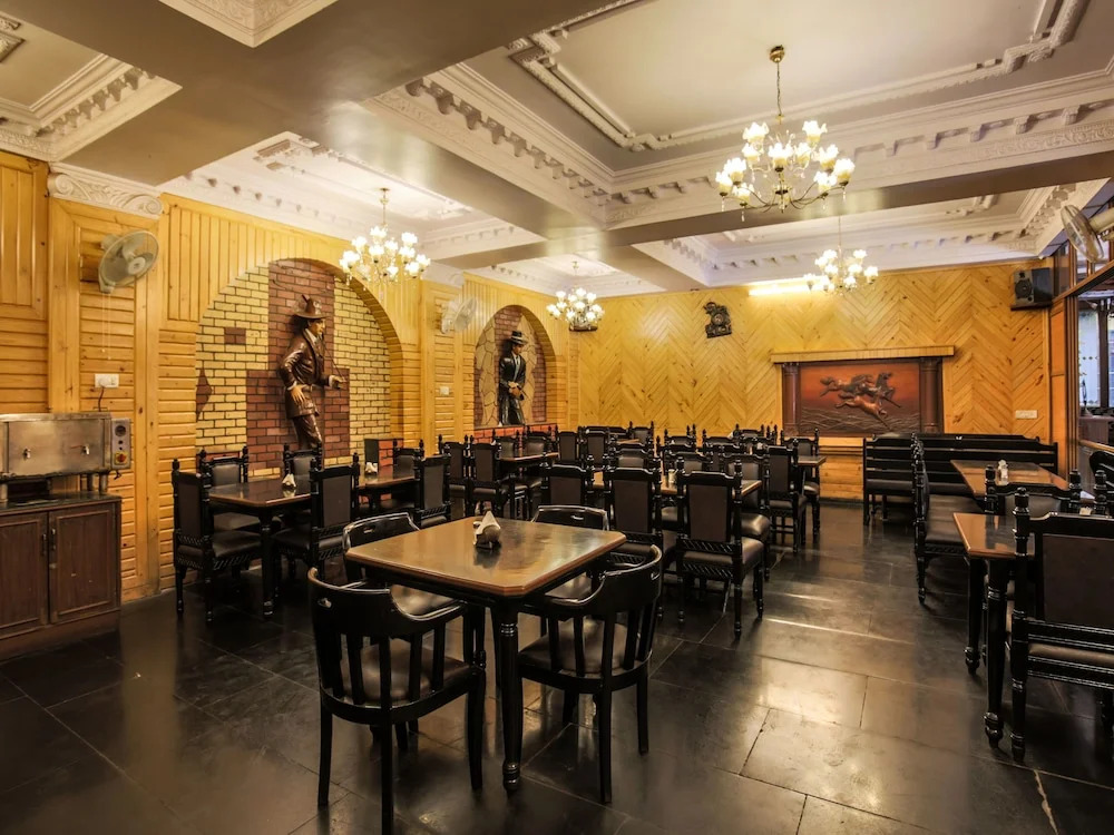 Hotel Pratap Heritage