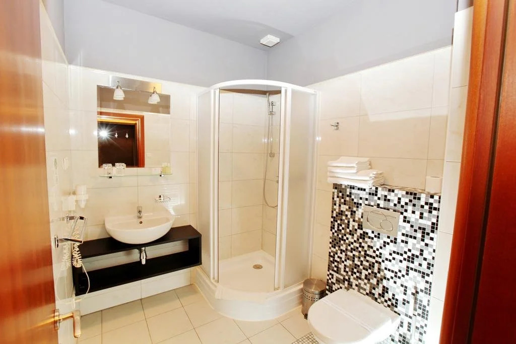 City Hotel Nitra with free parking