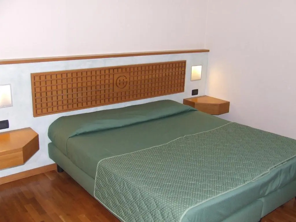 Hotel Ghibellino