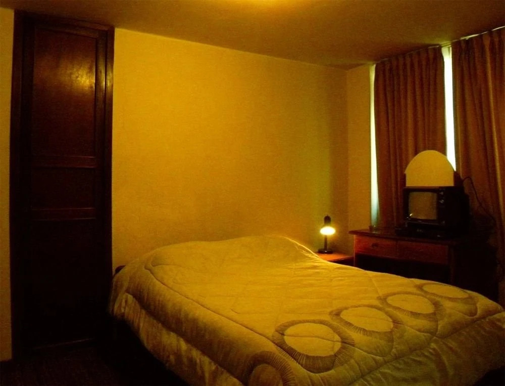 Hotel Saint