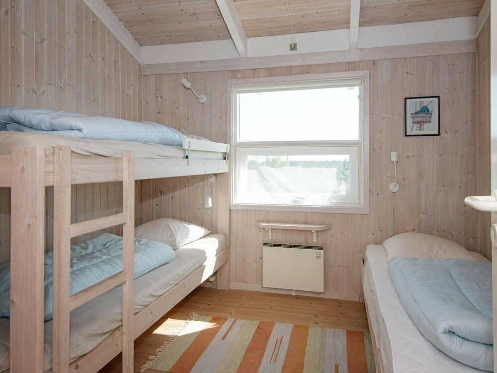 Cozy Holiday Home at Ebeltoft With Whirlpool and Sauna