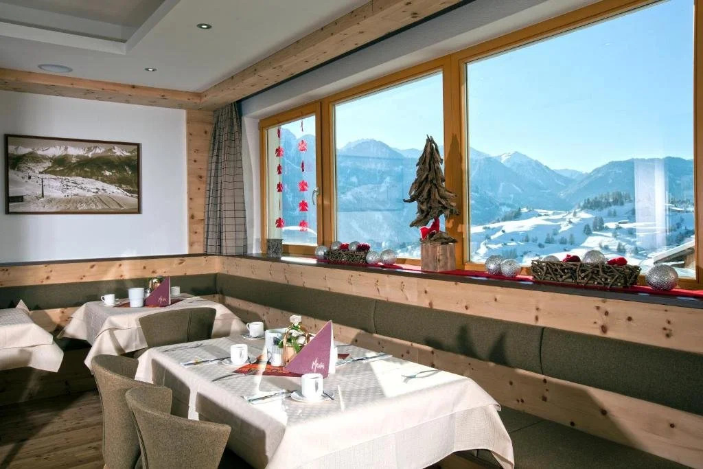 Hotel Lukas