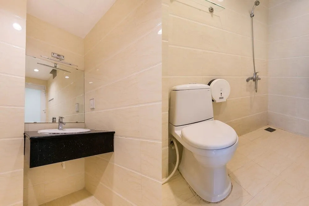 Bin Bin Hotel 3 - Near SC Vivo City D7