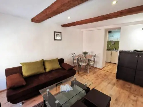 Apartamenty Pod Krzywą Wieżą