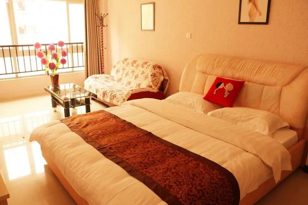Shapingba Lijing Hotel