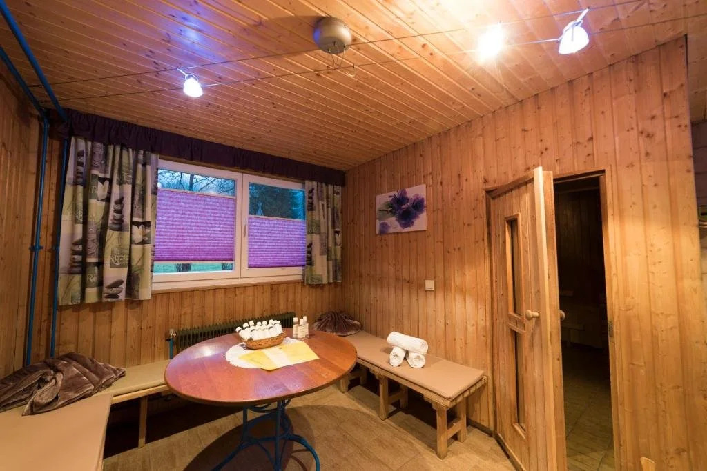 Hotel Vital Bad Bleiberg