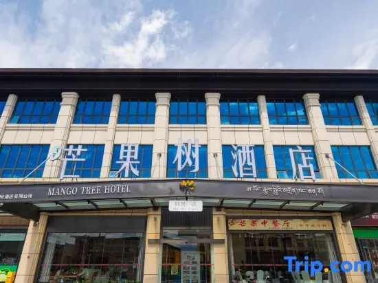 Mango Tree Hotel (Aba Branch)