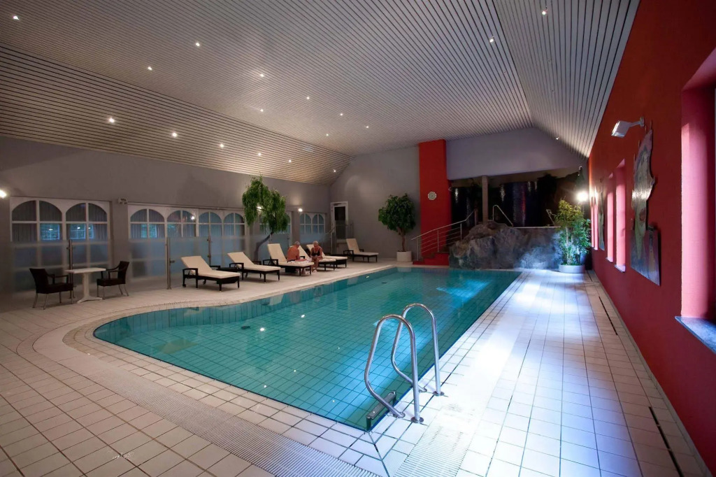 Koener Hotel & Spa