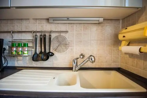 Downtown Apartment Nora