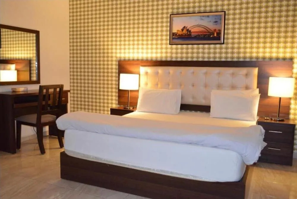 Lancaster hotel apartments