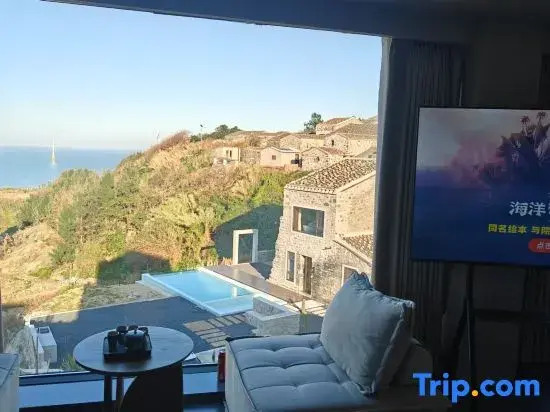 Luxury Wild Seven Villas