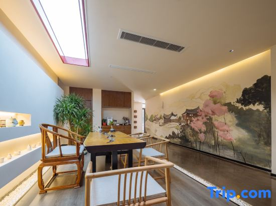 Zhenheju Homestay, Laomendong, Confucius Temple, Nanjing