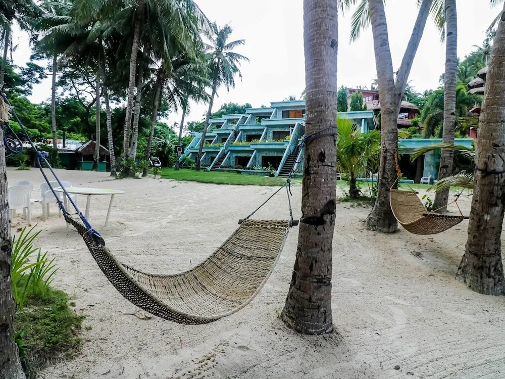 NIDA Rooms Boracay Aklan Seashore