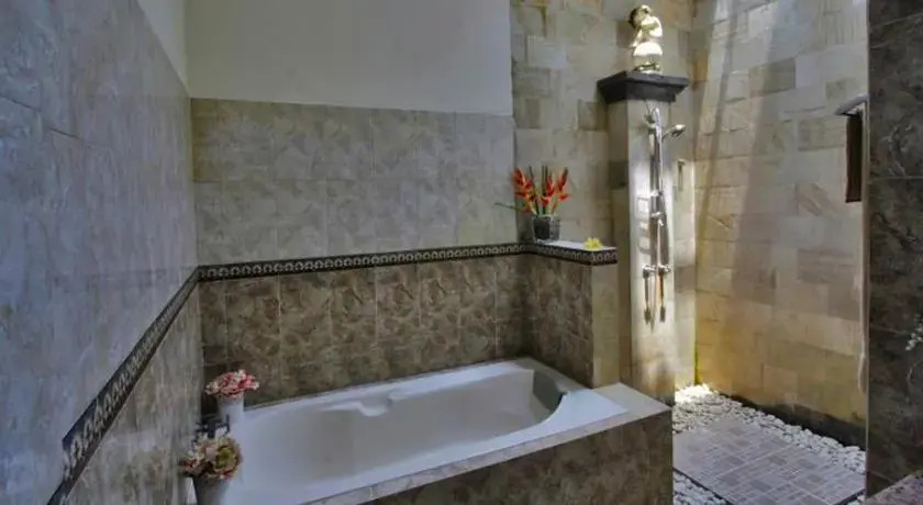 Kamea Villa