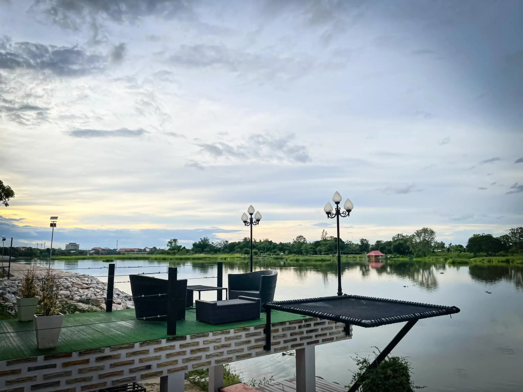 Mango House Resort
