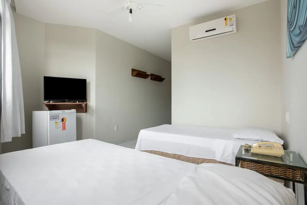 OYO Iramar Hotel