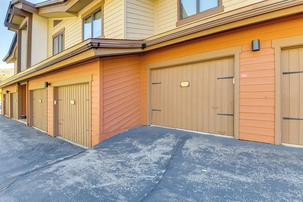 Mtn-view Steamboat Condo: Shuttle to Resort