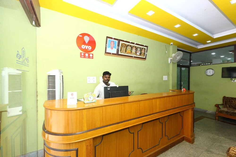 OYO 7826 Subadev