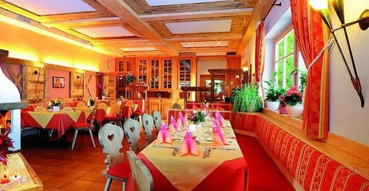 Hotel Mair Am Bach