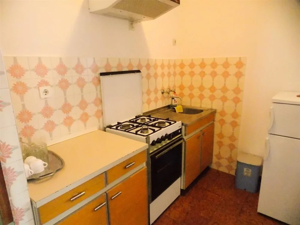 Guesthouse Vilma - Adults Only