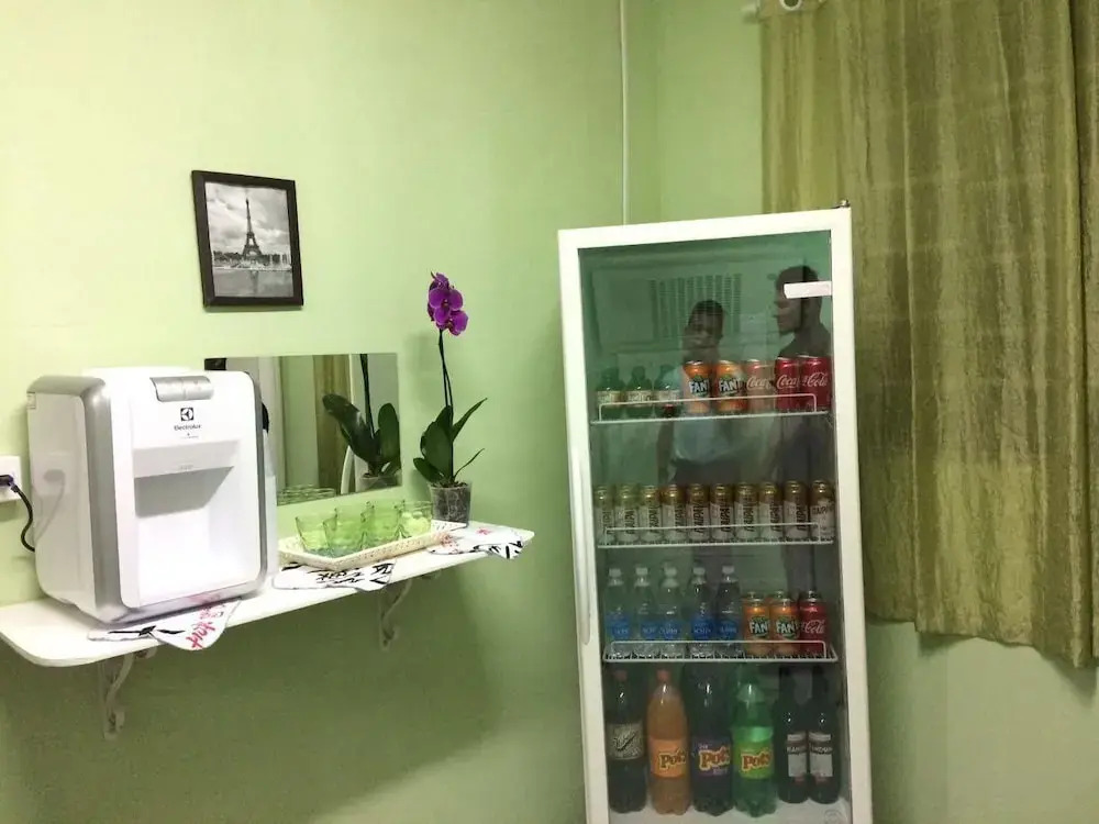Pousada Honorato
