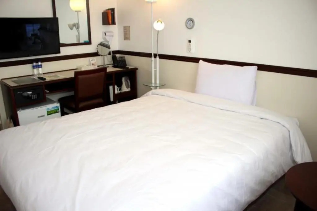 Toyoko Inn Cebu