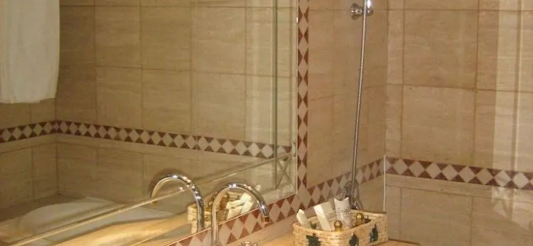 Hotel Club Il Baricentro