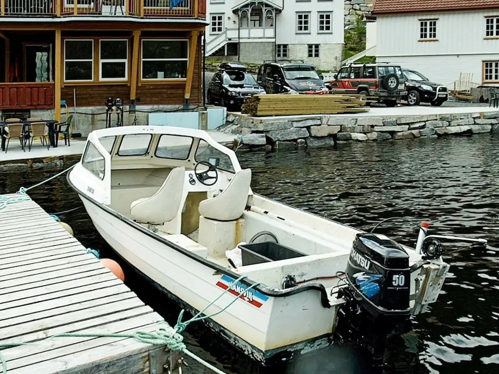 4 Star Holiday Home in Todalen