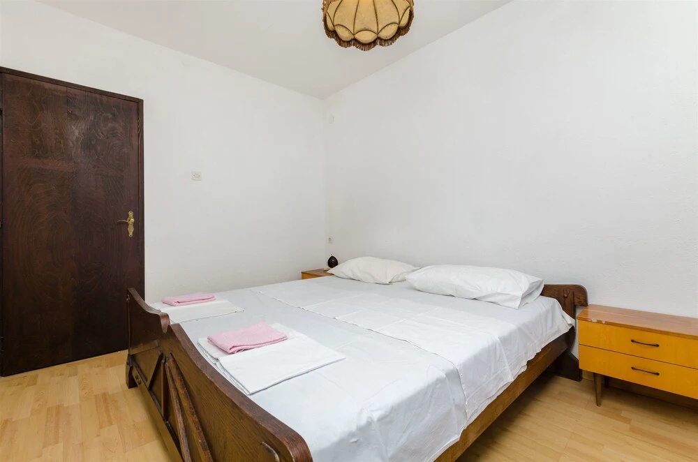 Apartment Barba
