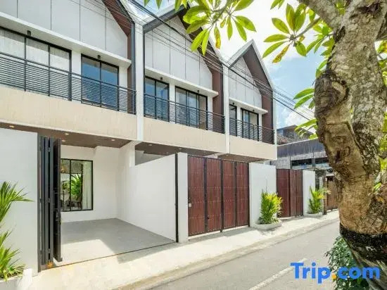 New 3BR Modern Luxury Villa w/ Pool & Patio - Casa De Avisha