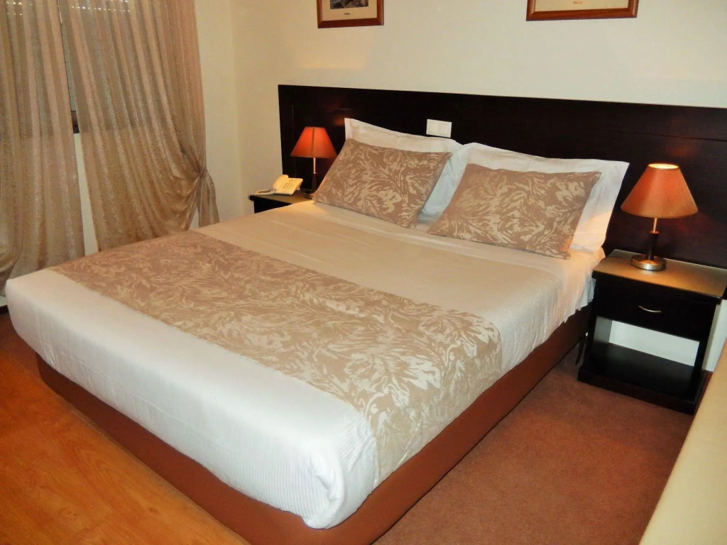 Hotel Aleluia