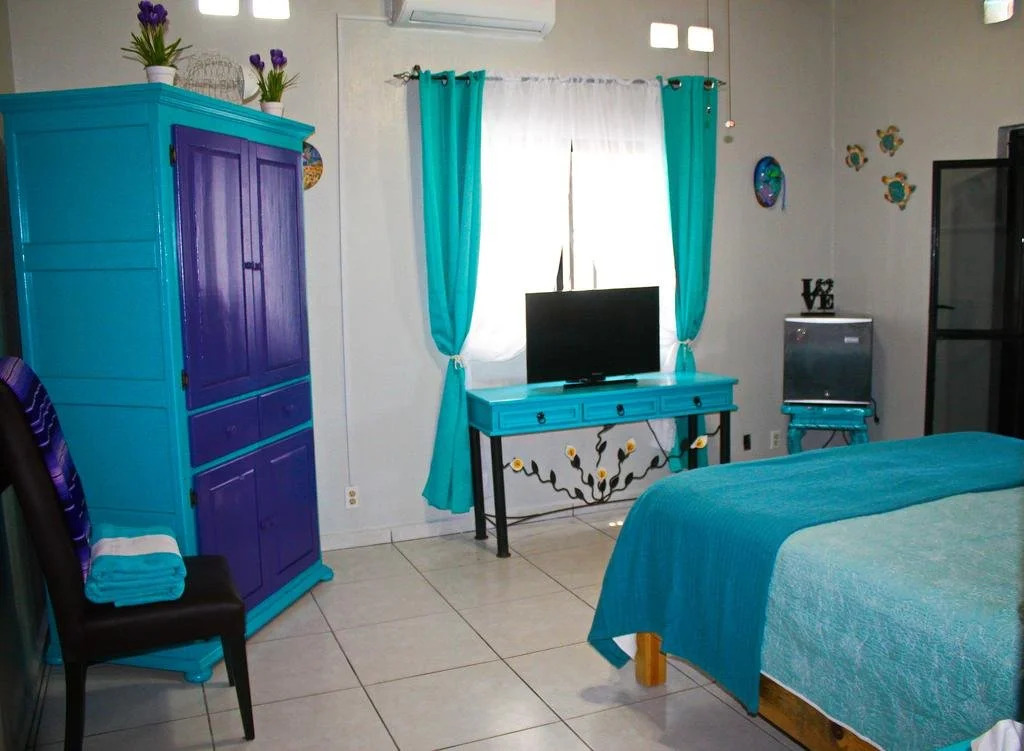 Casa Kimberley B&B