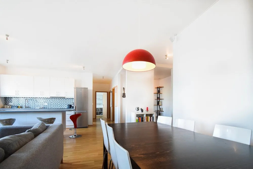 Apartment A15