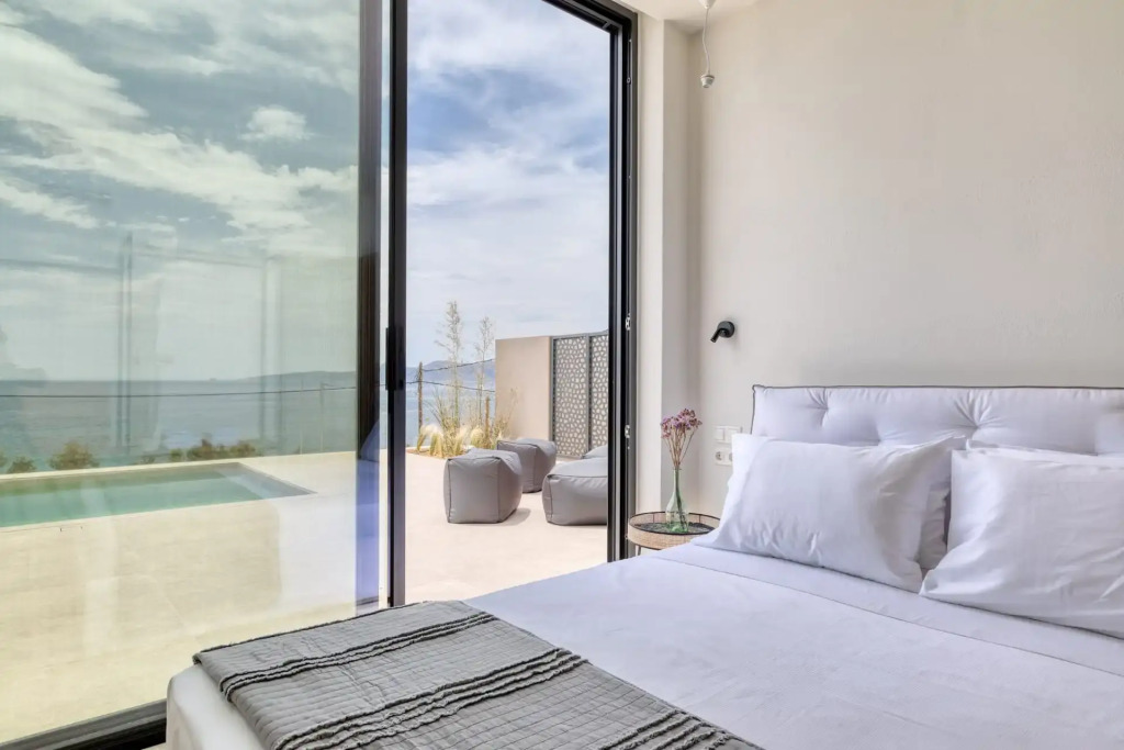 'S Cave Villas Sea Side