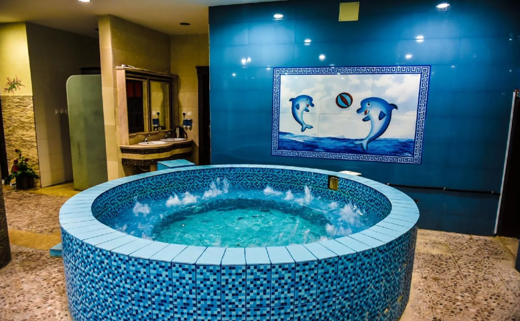 Ajmal Almsaken Furnished Apartments