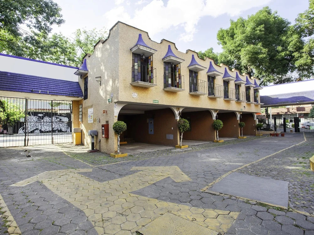 OYO Quinta Bugambilias