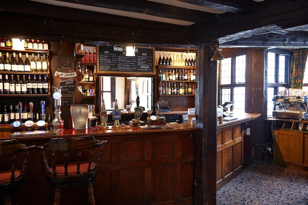 Bull Hotel by Greene King Inns