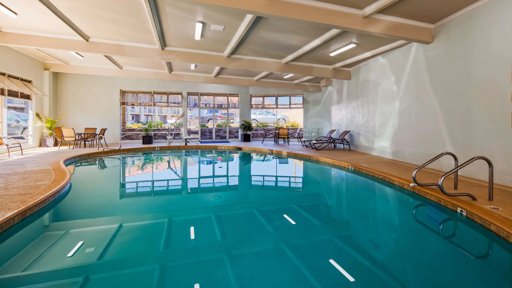 Best Western Hoover Dam Hotel - SE Henderson, Boulder City