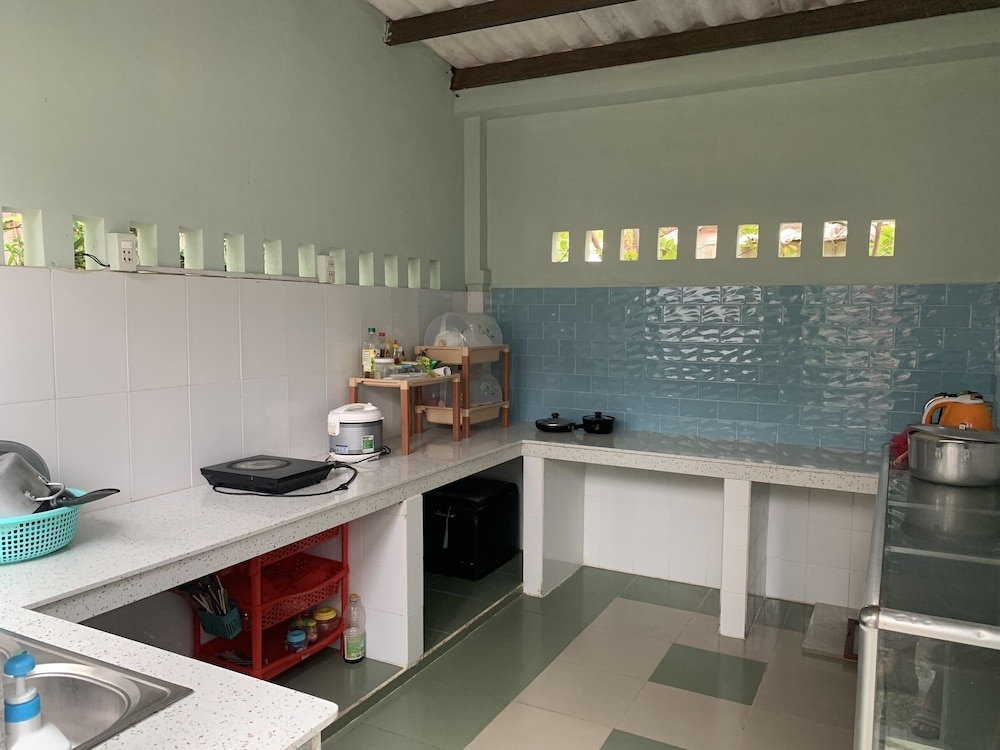 Duy An Guest House