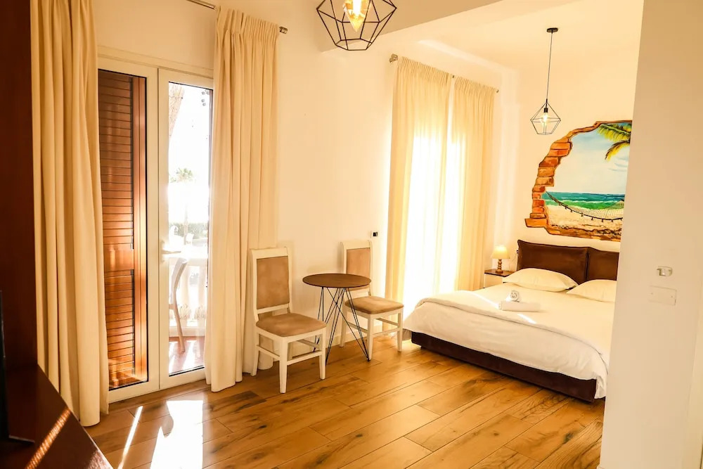COSMO Beach Hotel