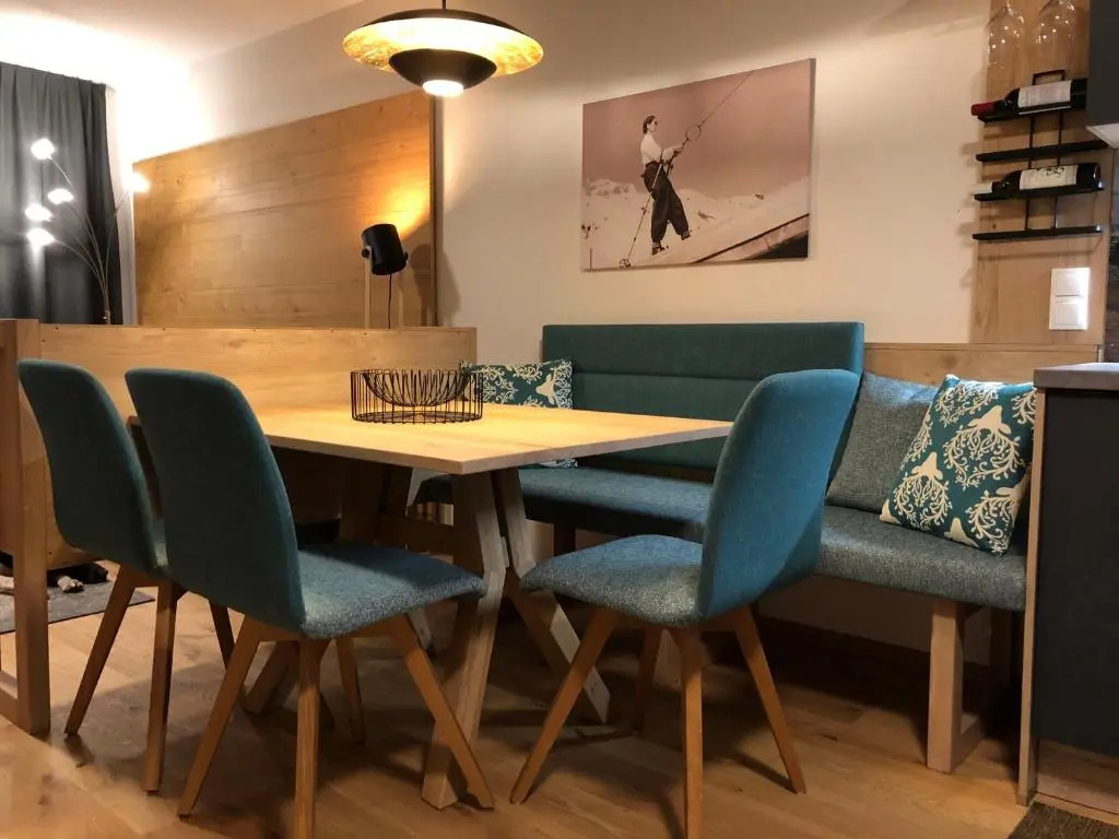 Apartments Gustav by Schladming-Appartements
